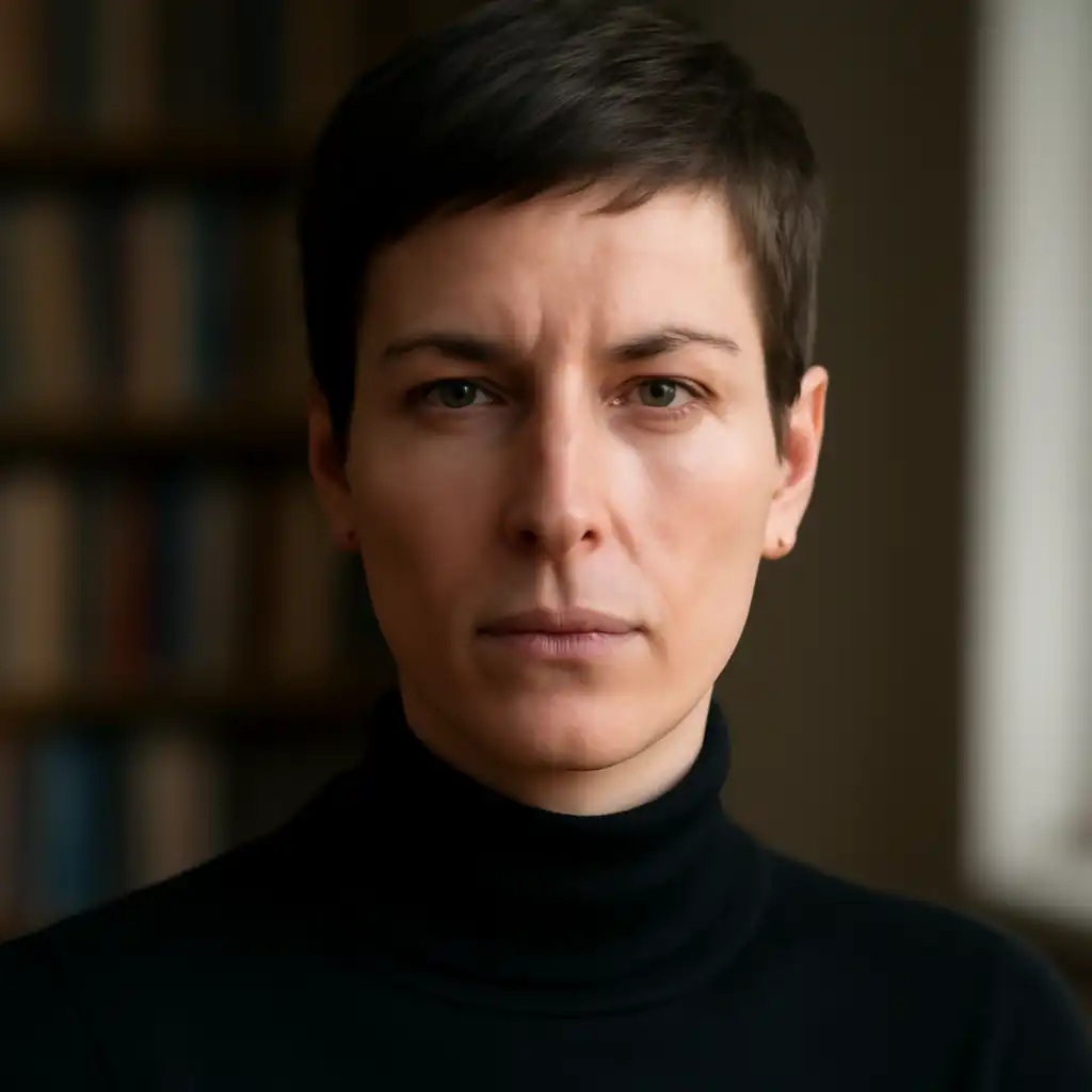 Sophia Nakamura